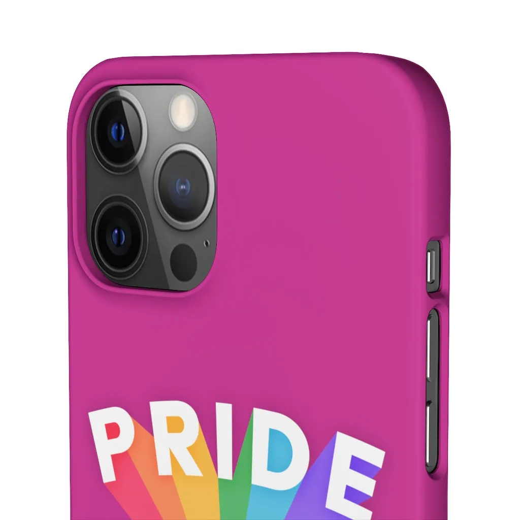 Pride Phone Case for Apple & Samsung