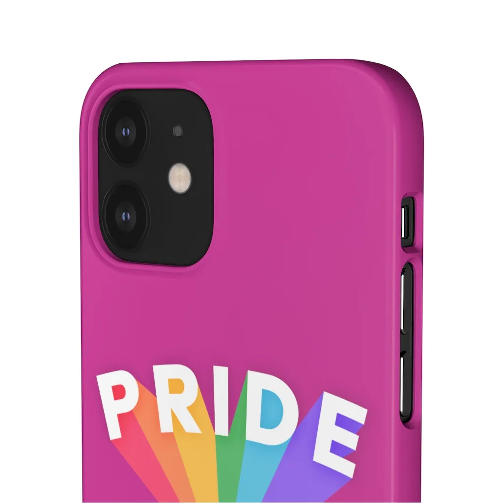 Pride Phone Case for Apple & Samsung