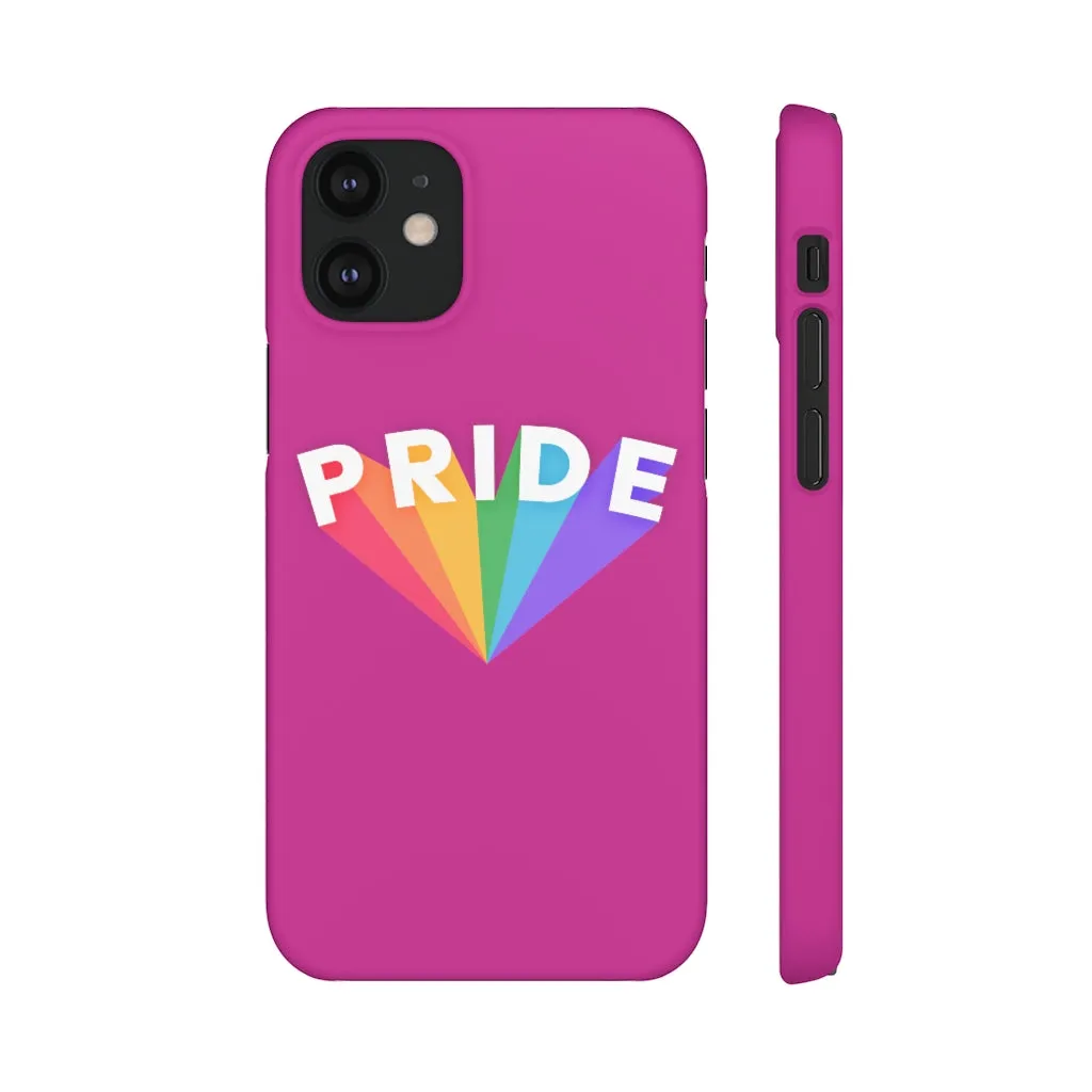 Pride Phone Case for Apple & Samsung