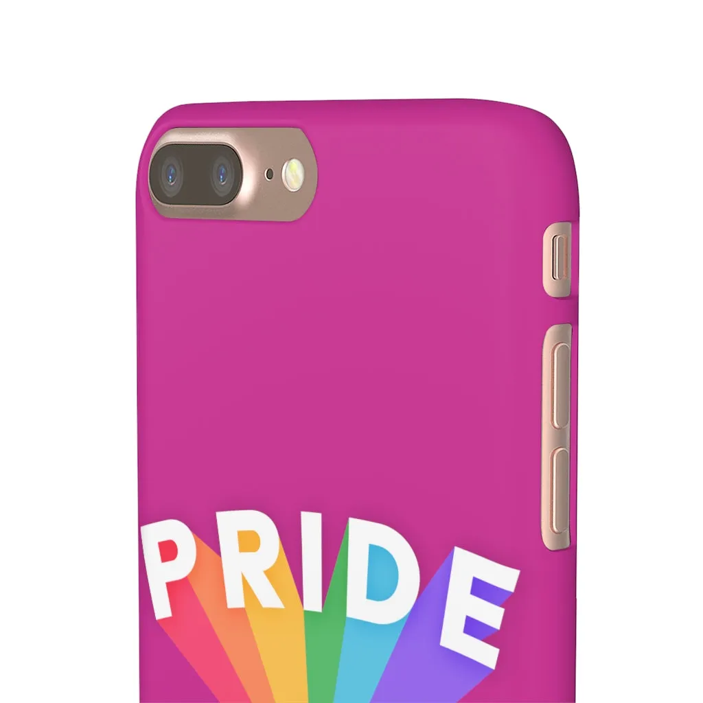 Pride Phone Case for Apple & Samsung