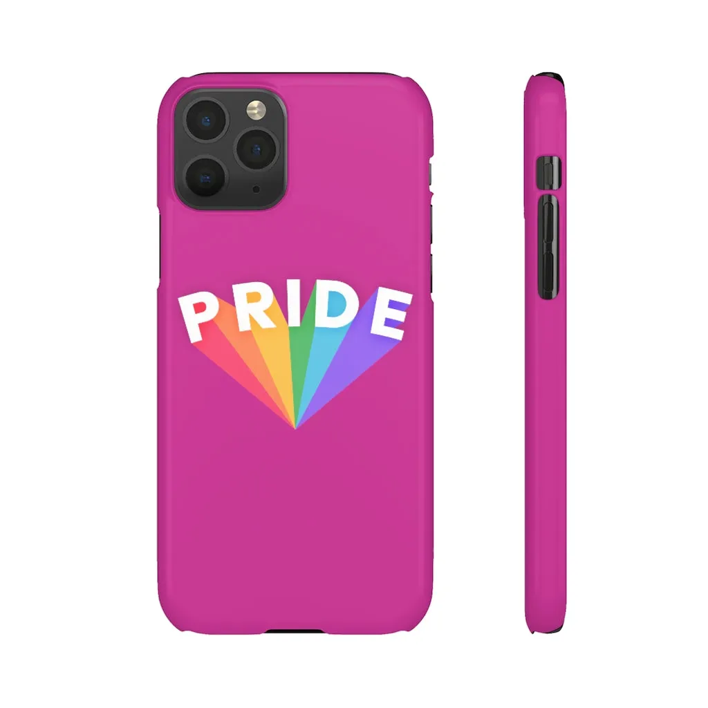 Pride Phone Case for Apple & Samsung