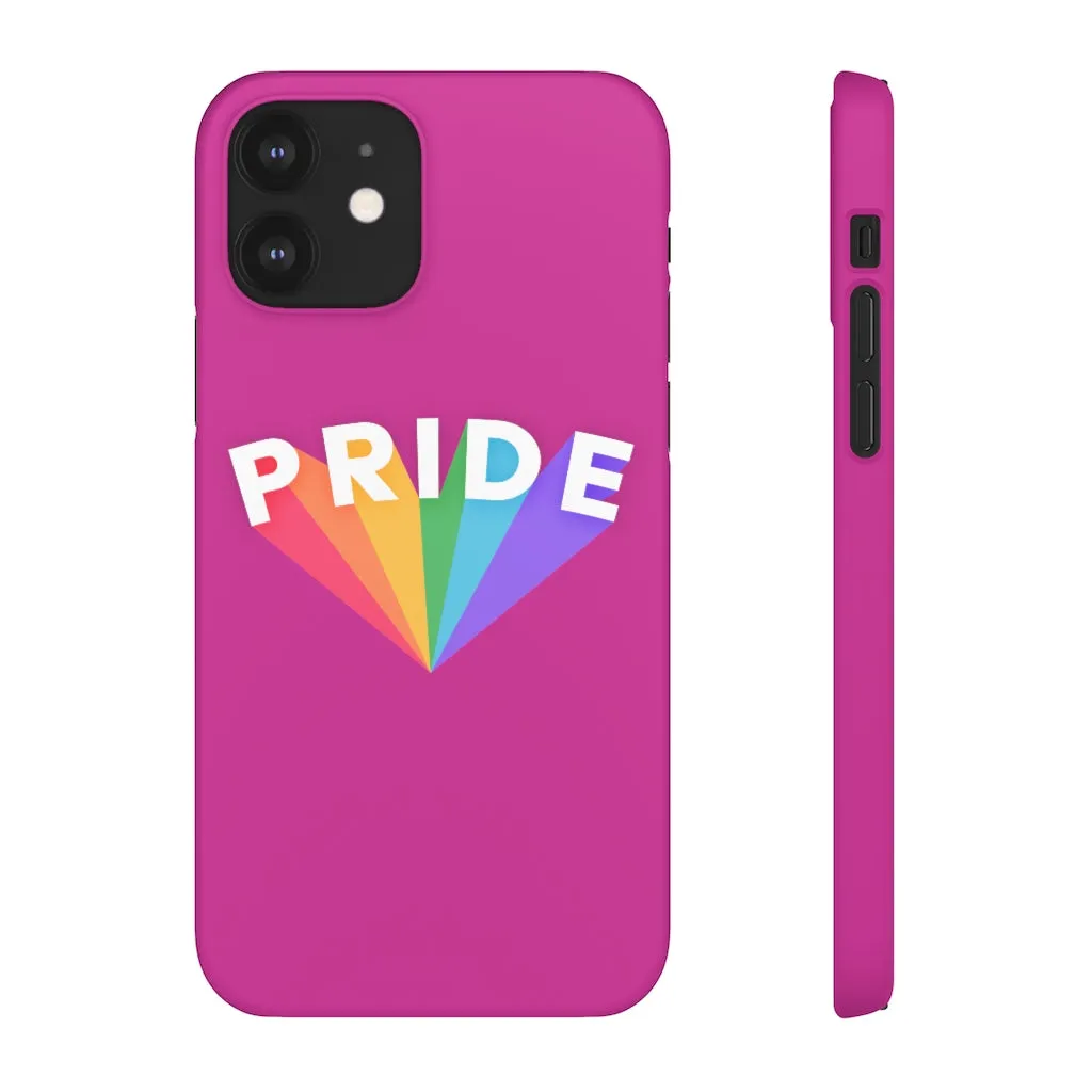 Pride Phone Case for Apple & Samsung