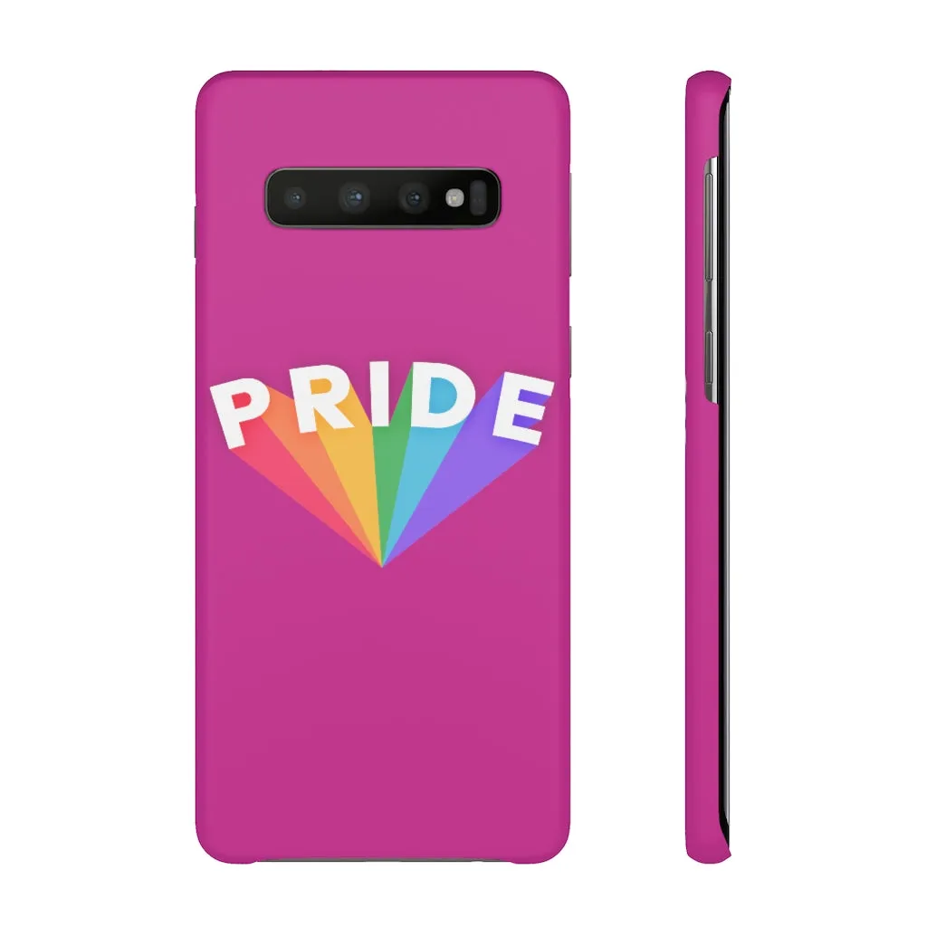 Pride Phone Case for Apple & Samsung