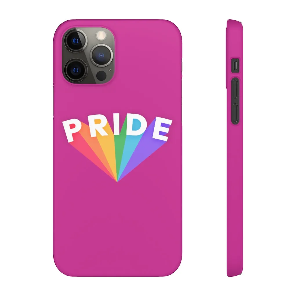 Pride Phone Case for Apple & Samsung