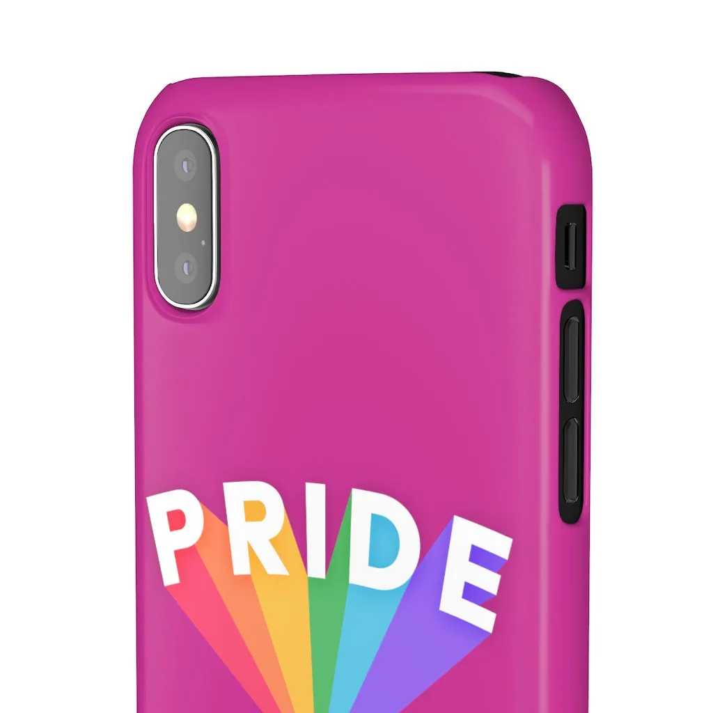 Pride Phone Case for Apple & Samsung