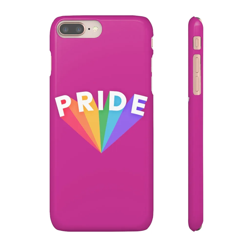 Pride Phone Case for Apple & Samsung