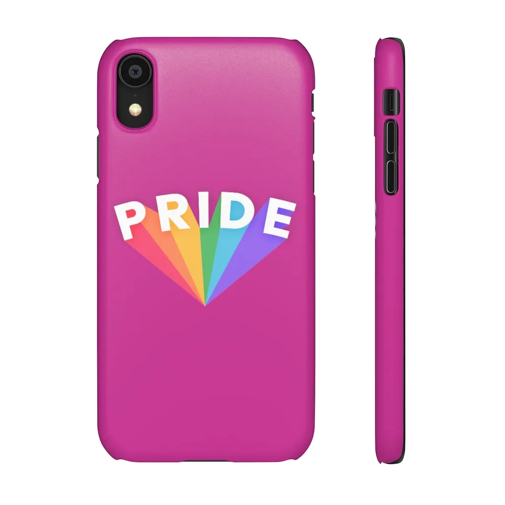 Pride Phone Case for Apple & Samsung