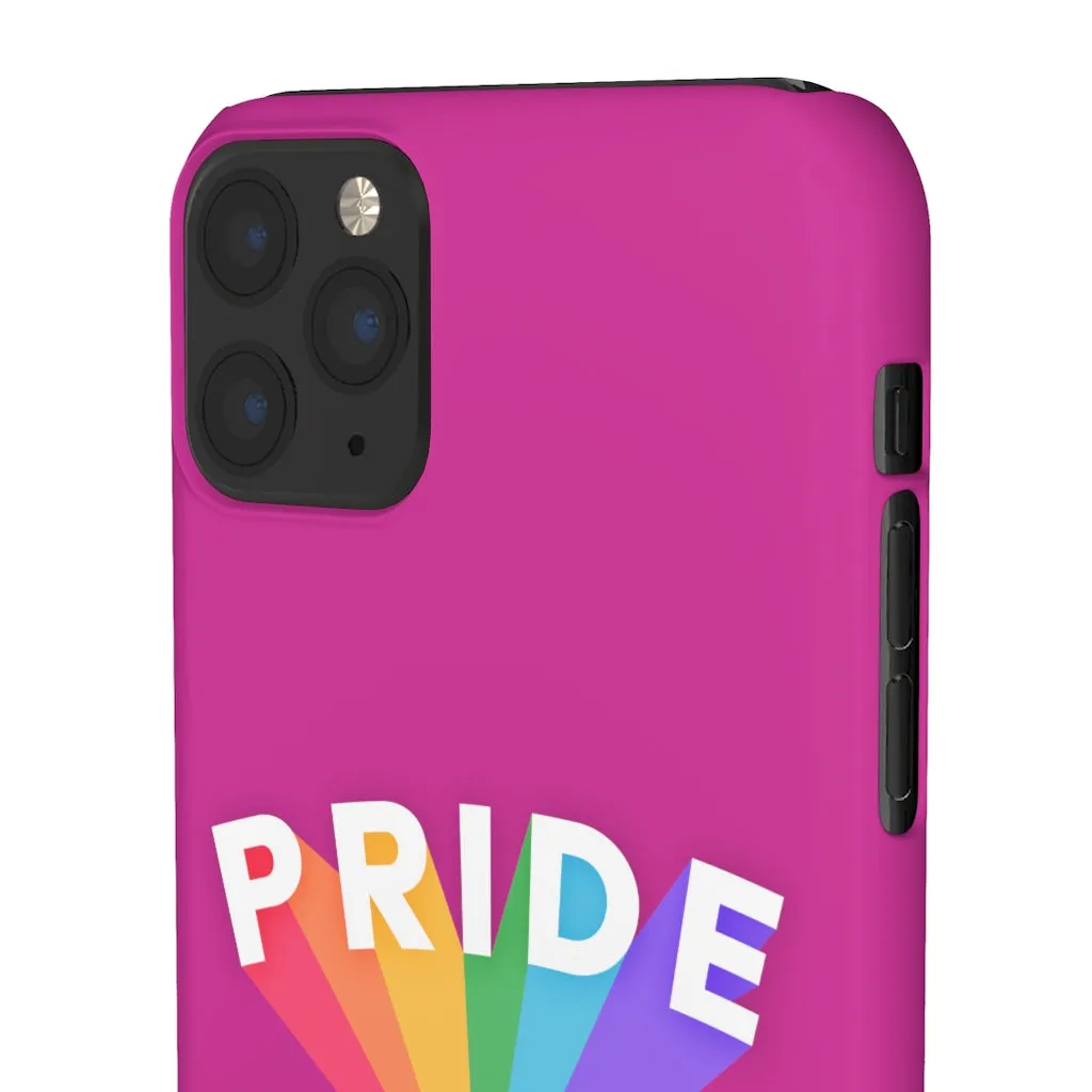 Pride Phone Case for Apple & Samsung