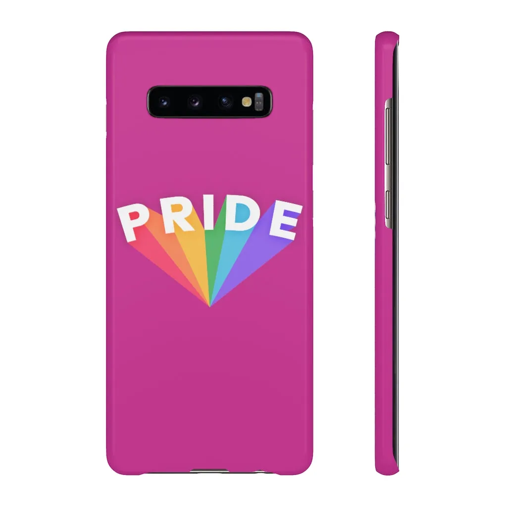 Pride Phone Case for Apple & Samsung