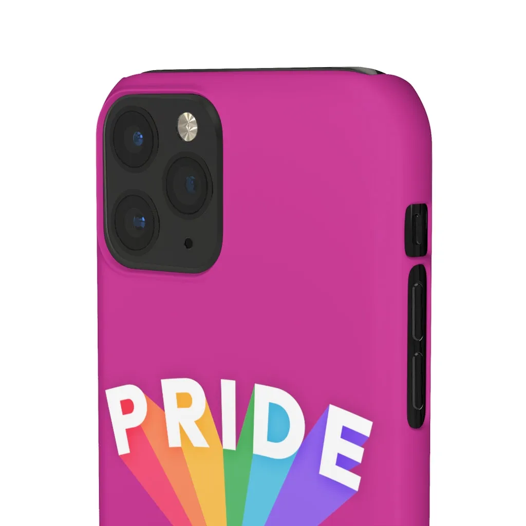 Pride Phone Case for Apple & Samsung