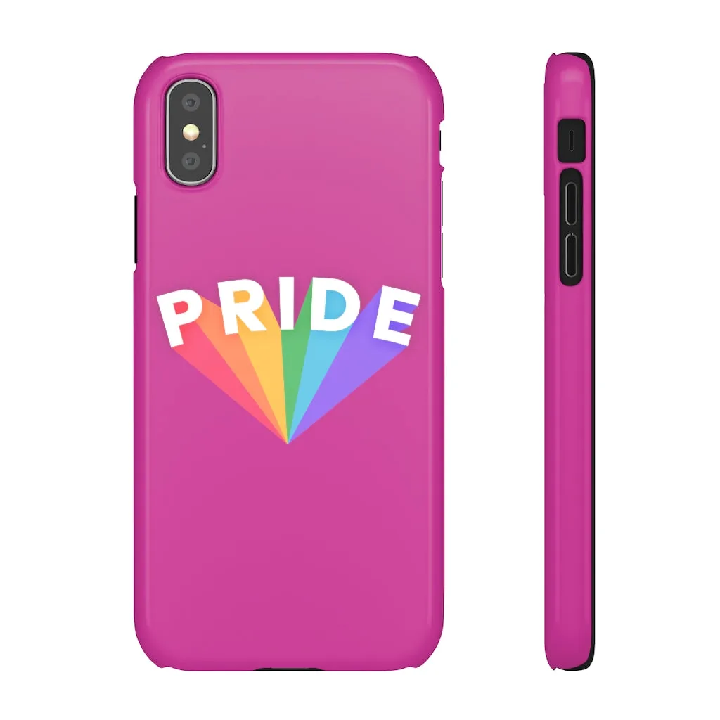 Pride Phone Case for Apple & Samsung