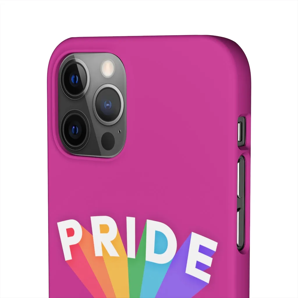 Pride Phone Case for Apple & Samsung