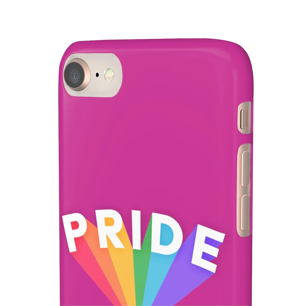 Pride Phone Case for Apple & Samsung
