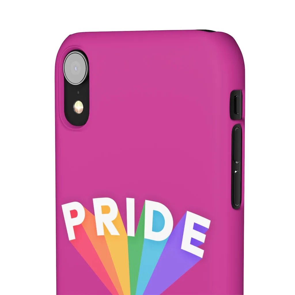 Pride Phone Case for Apple & Samsung
