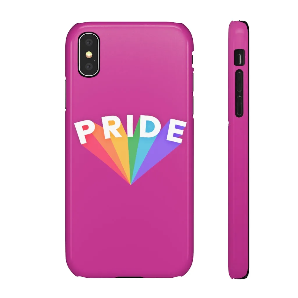 Pride Phone Case for Apple & Samsung