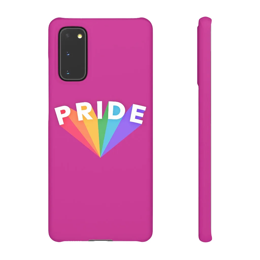Pride Phone Case for Apple & Samsung