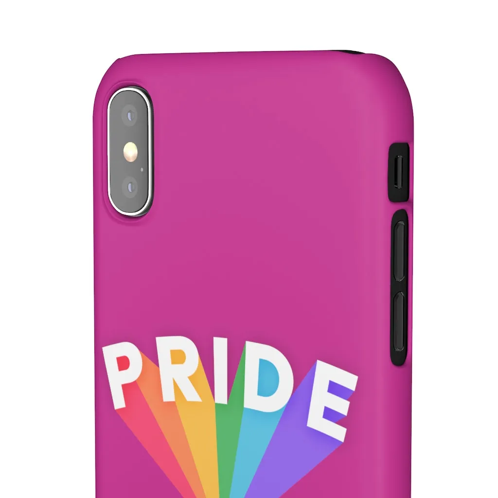 Pride Phone Case for Apple & Samsung