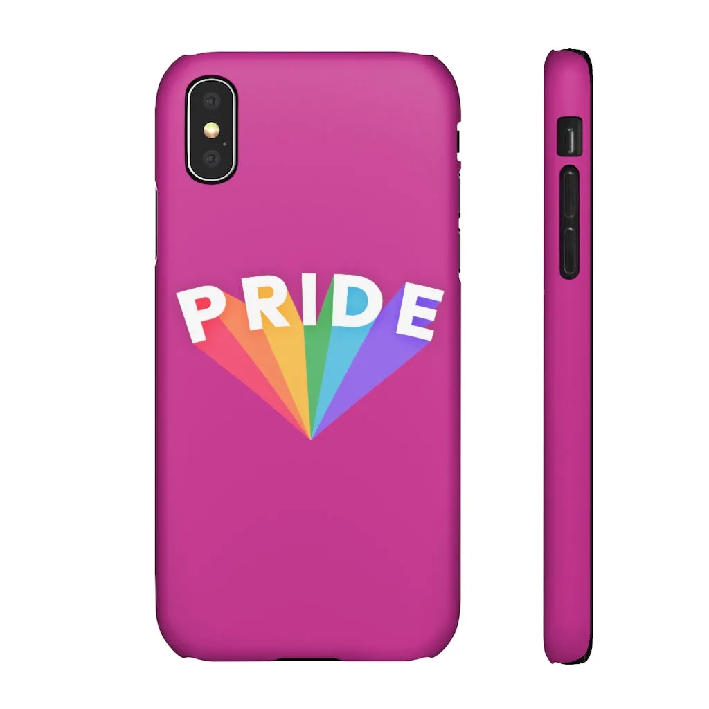 Pride Phone Case for Apple & Samsung