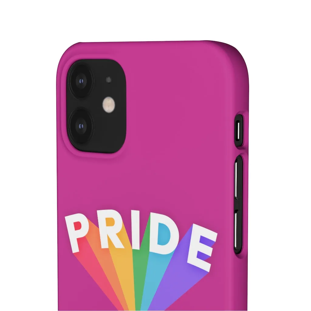 Pride Phone Case for Apple & Samsung