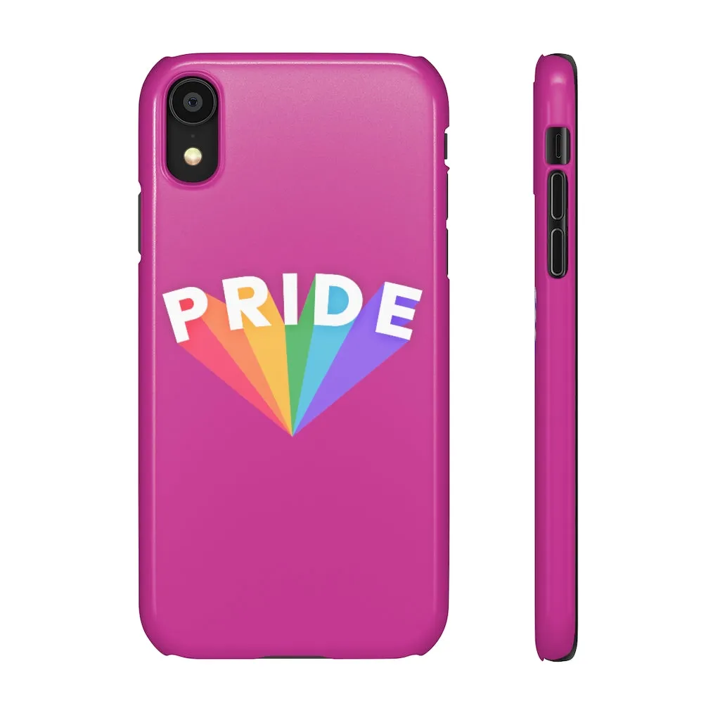 Pride Phone Case for Apple & Samsung
