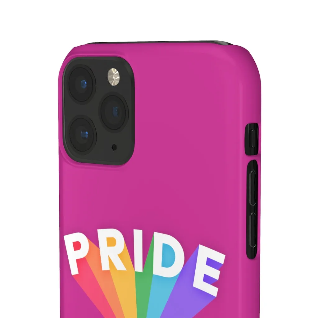 Pride Phone Case for Apple & Samsung