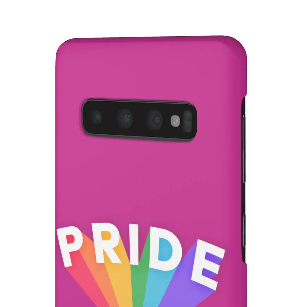 Pride Phone Case for Apple & Samsung