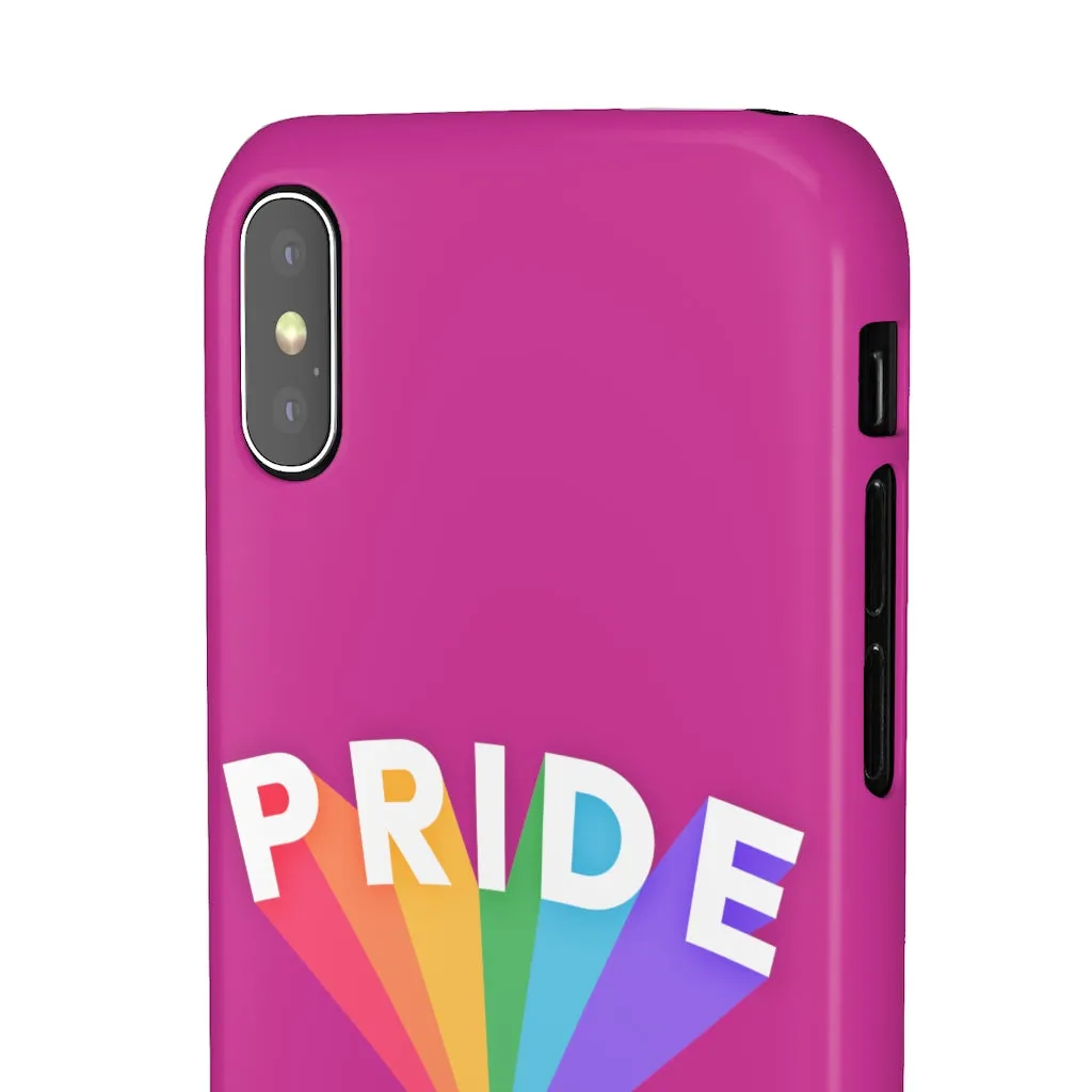 Pride Phone Case for Apple & Samsung