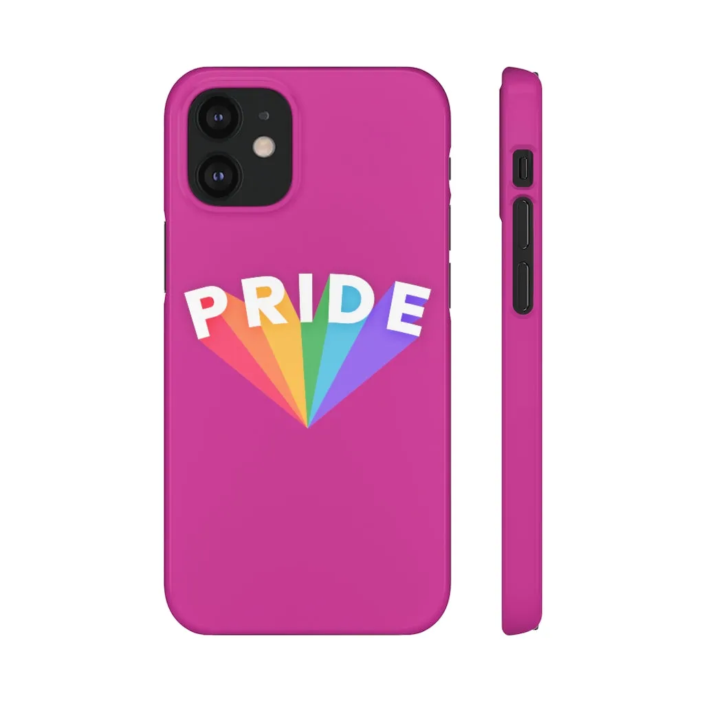 Pride Phone Case for Apple & Samsung