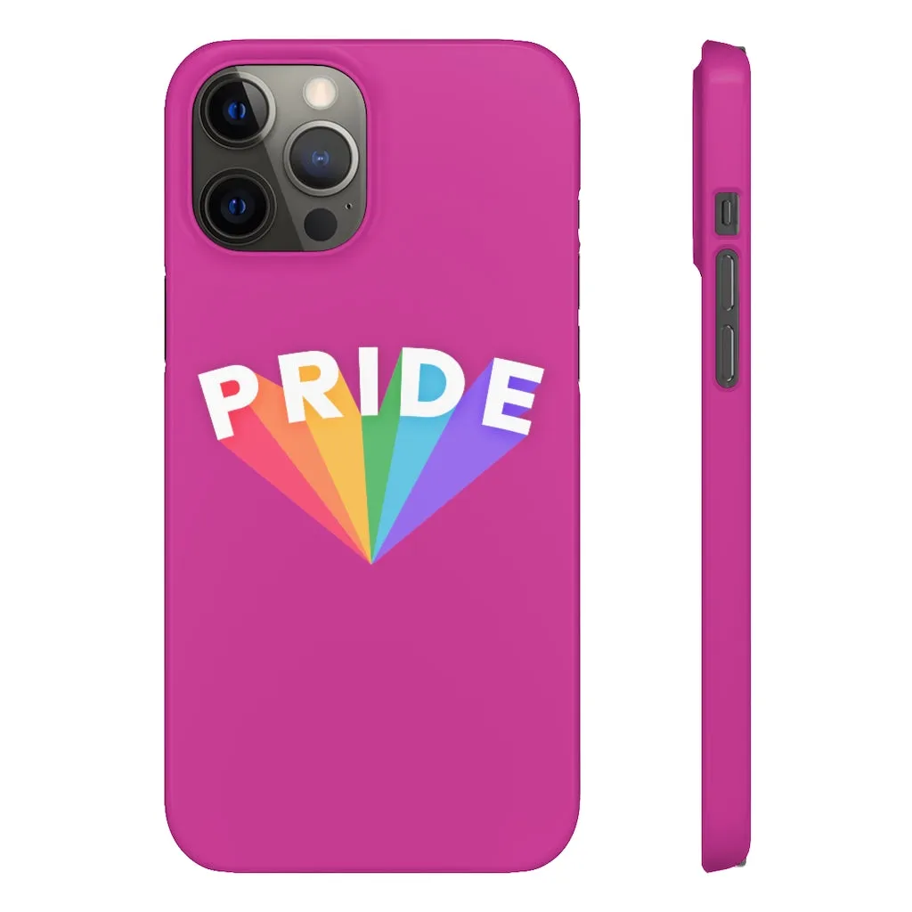Pride Phone Case for Apple & Samsung