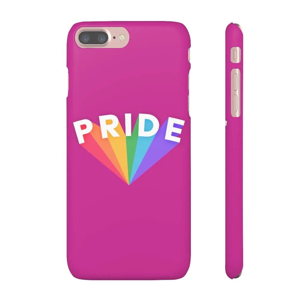 Pride Phone Case for Apple & Samsung