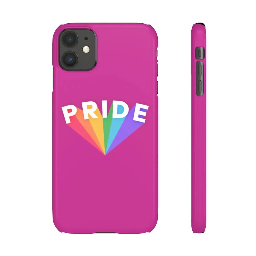 Pride Phone Case for Apple & Samsung