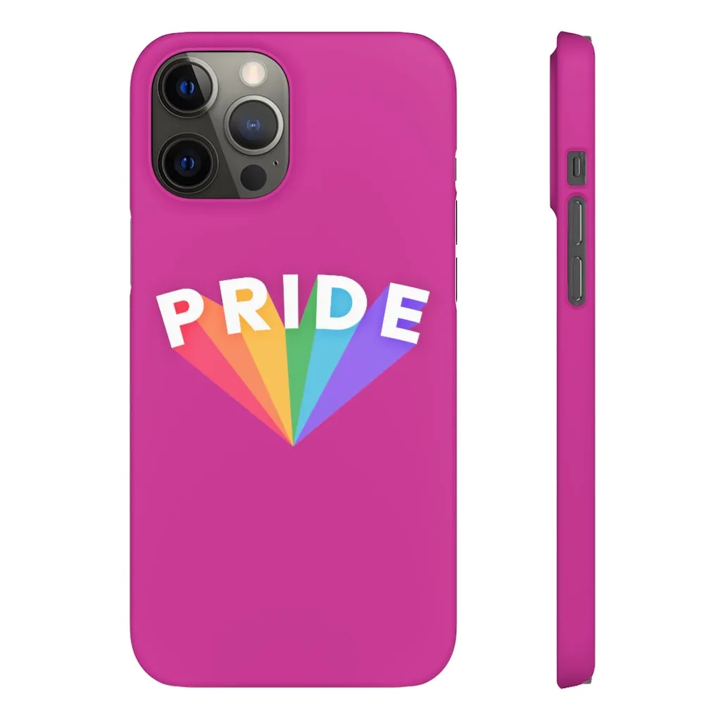 Pride Phone Case for Apple & Samsung