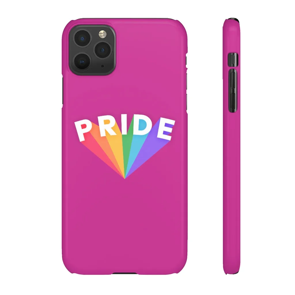 Pride Phone Case for Apple & Samsung