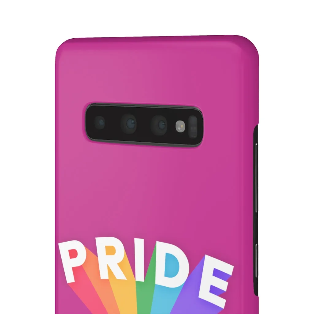 Pride Phone Case for Apple & Samsung