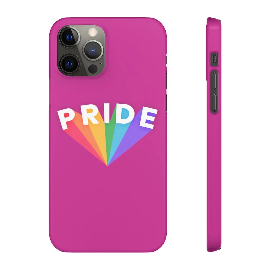 Pride Phone Case for Apple & Samsung