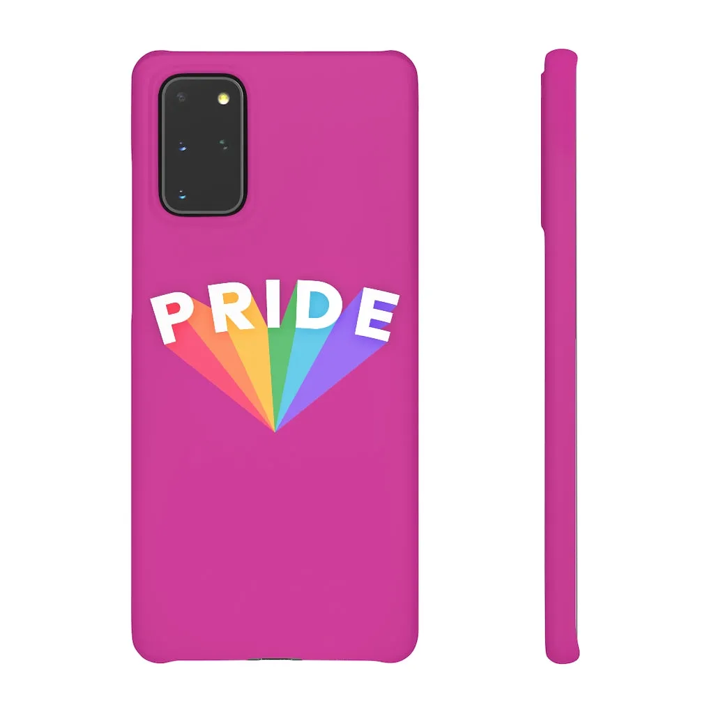 Pride Phone Case for Apple & Samsung