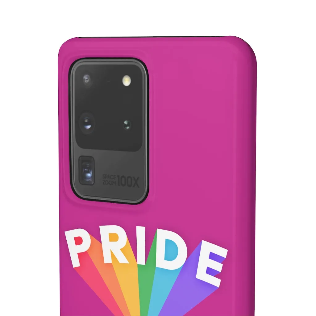 Pride Phone Case for Apple & Samsung