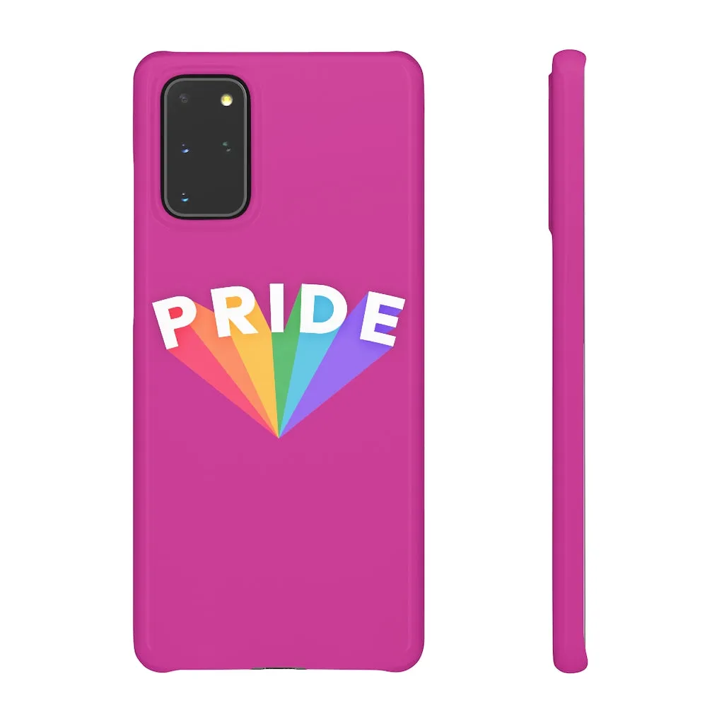 Pride Phone Case for Apple & Samsung