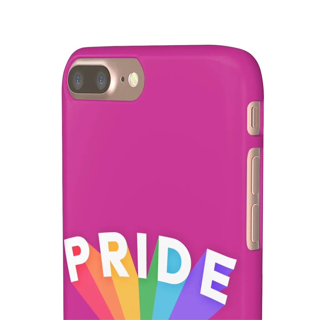 Pride Phone Case for Apple & Samsung