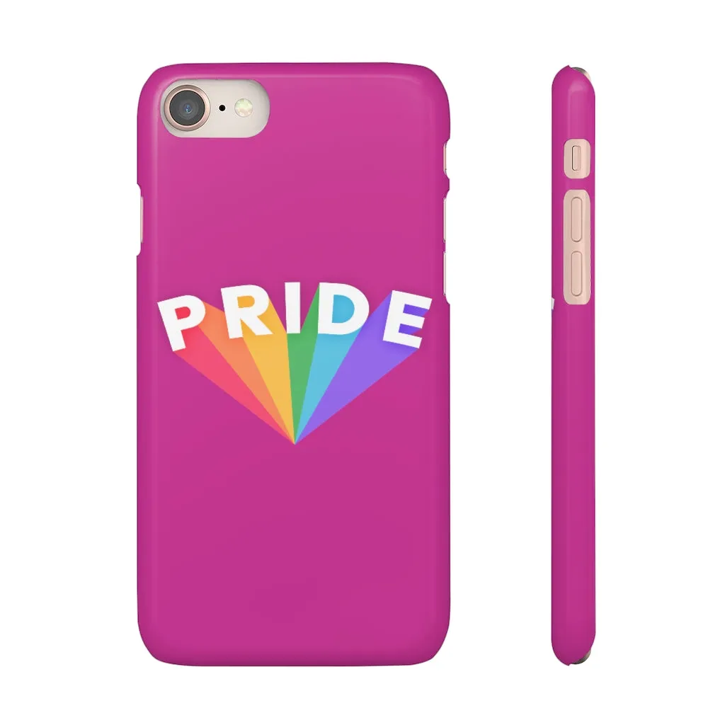 Pride Phone Case for Apple & Samsung