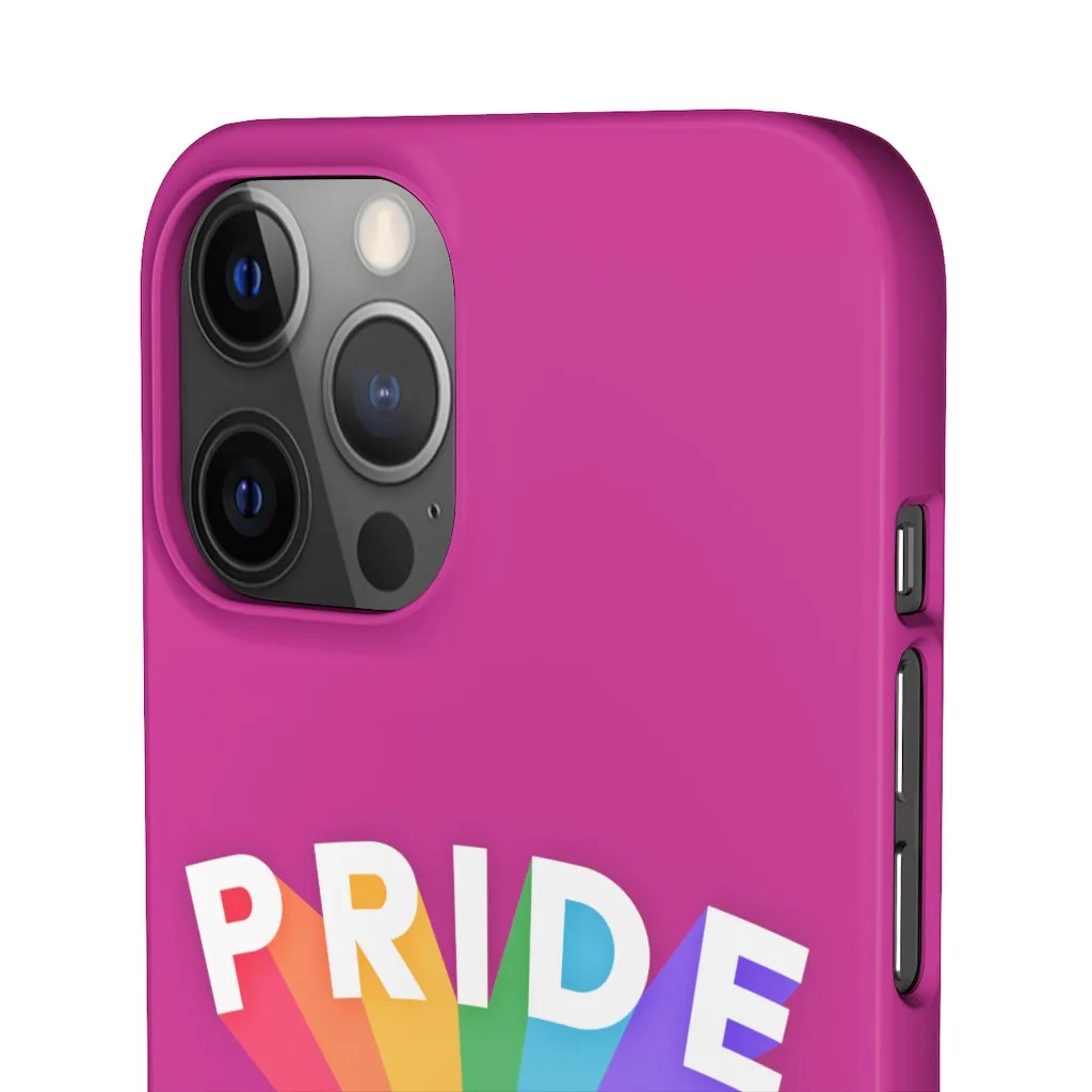 Pride Phone Case for Apple & Samsung