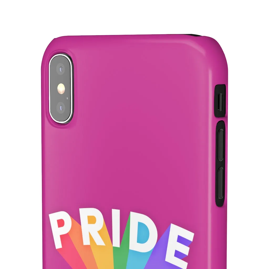 Pride Phone Case for Apple & Samsung
