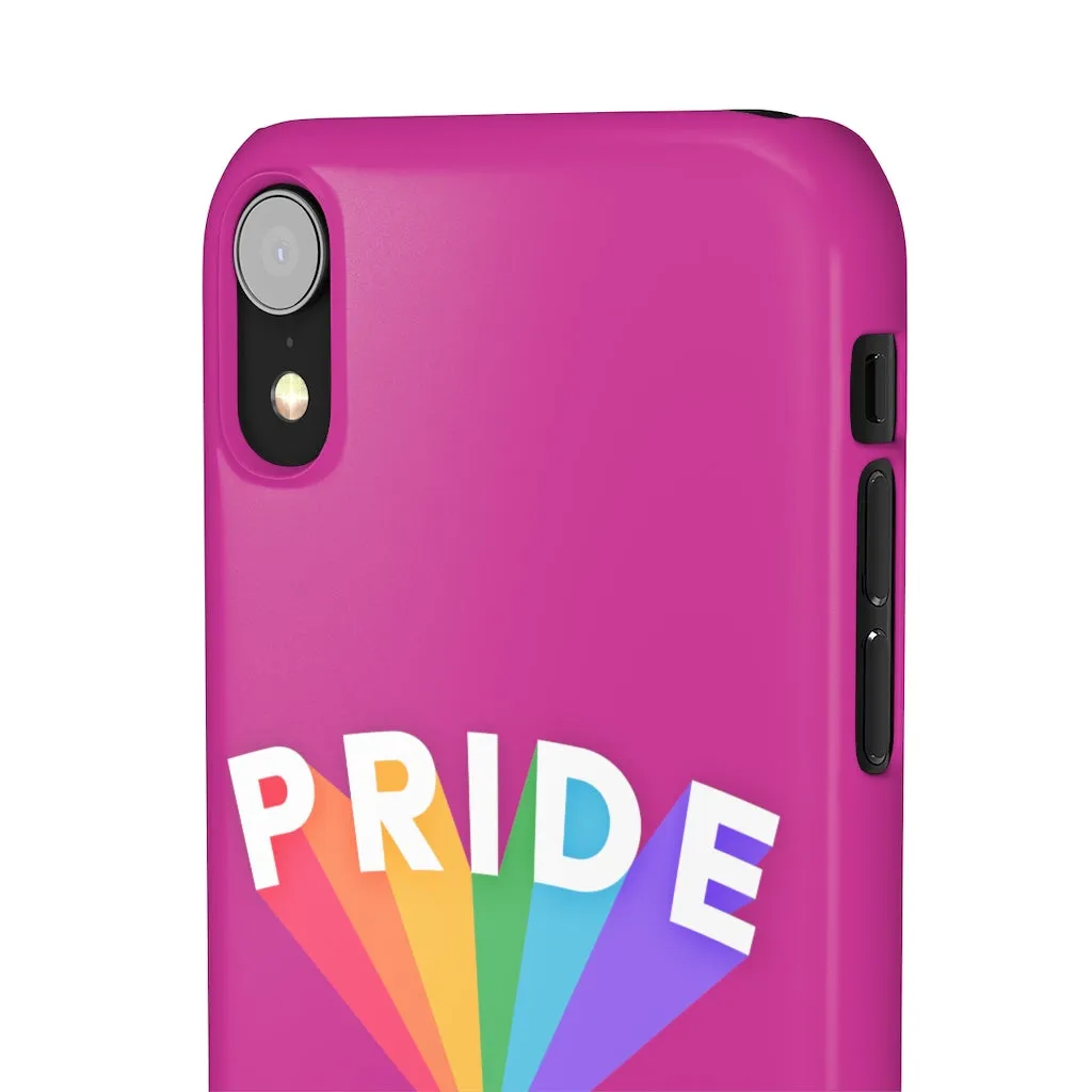 Pride Phone Case for Apple & Samsung