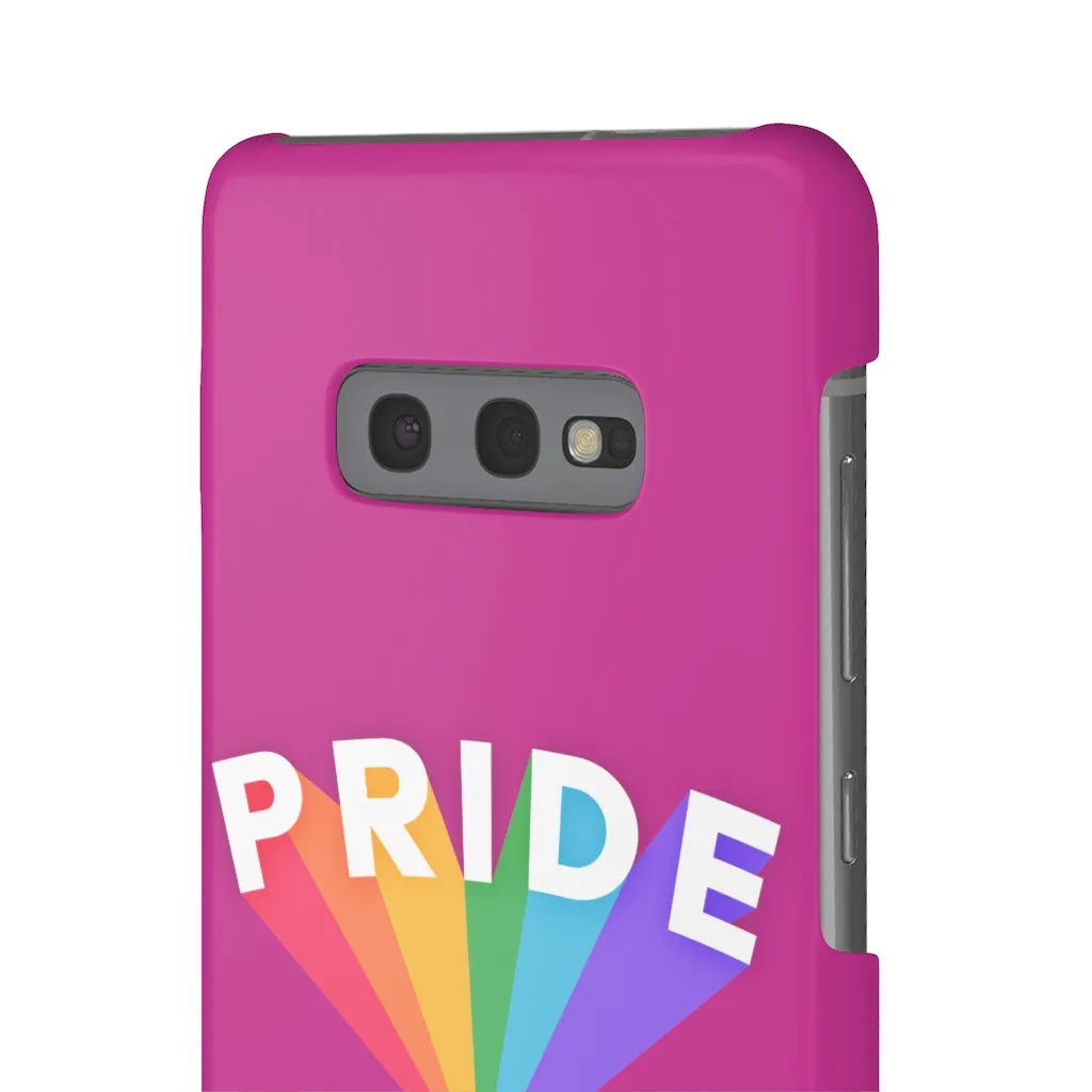 Pride Phone Case for Apple & Samsung