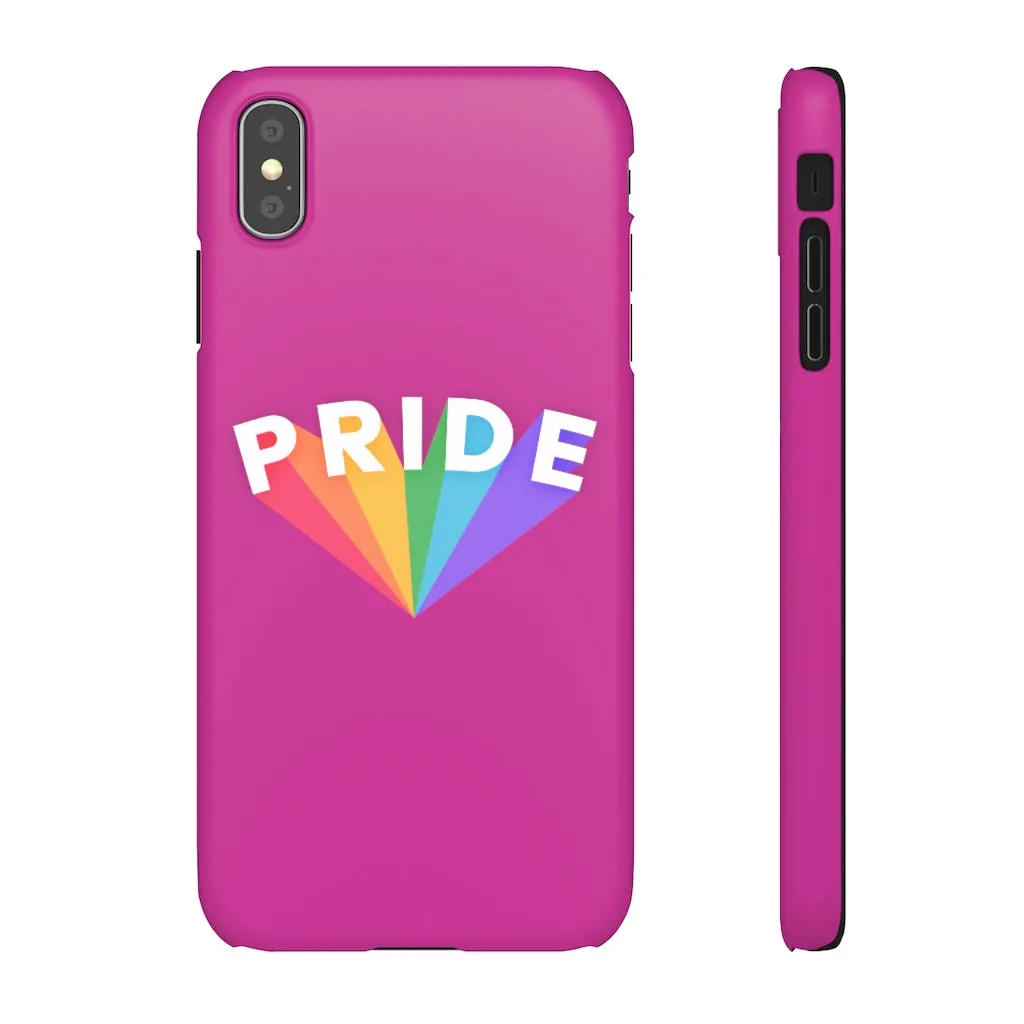 Pride Phone Case for Apple & Samsung