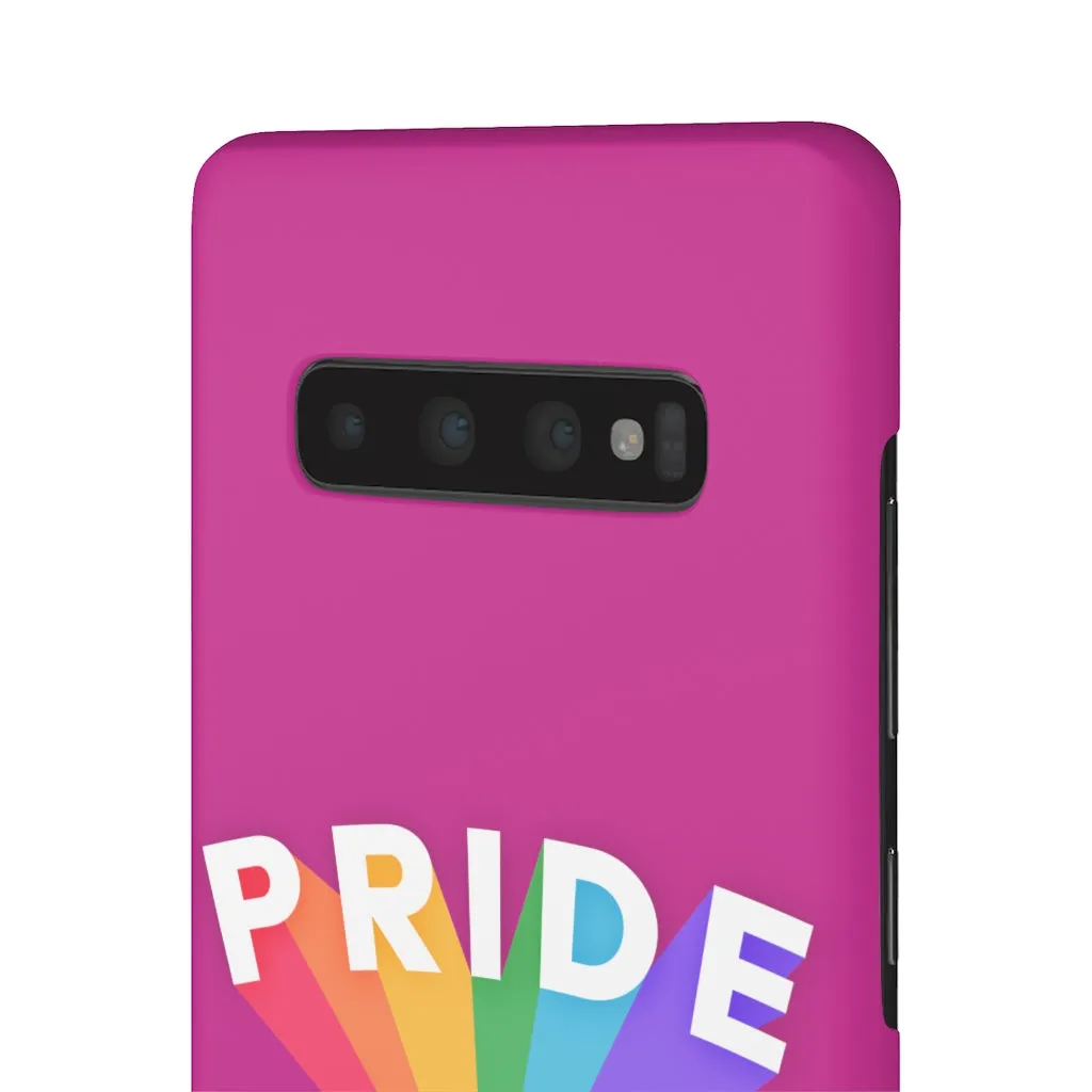 Pride Phone Case for Apple & Samsung