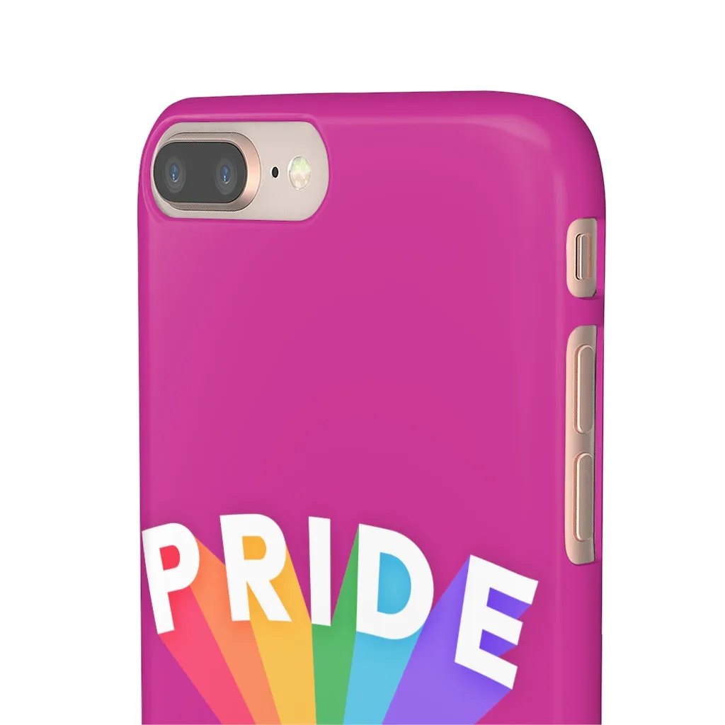 Pride Phone Case for Apple & Samsung