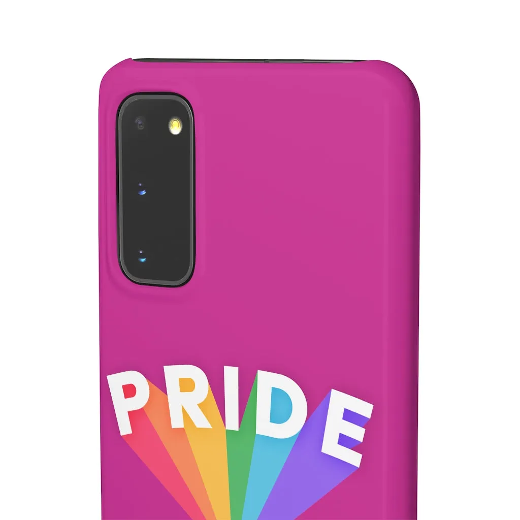 Pride Phone Case for Apple & Samsung