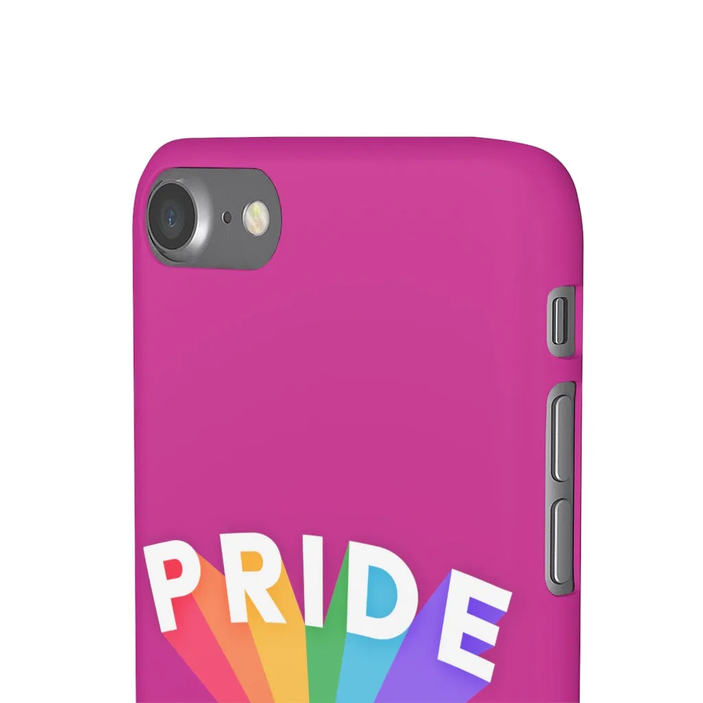 Pride Phone Case for Apple & Samsung