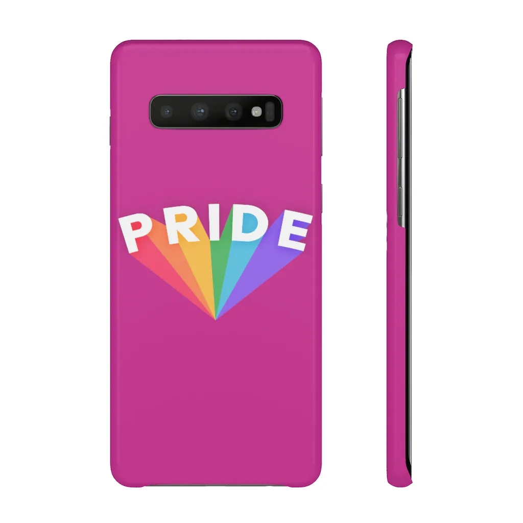 Pride Phone Case for Apple & Samsung